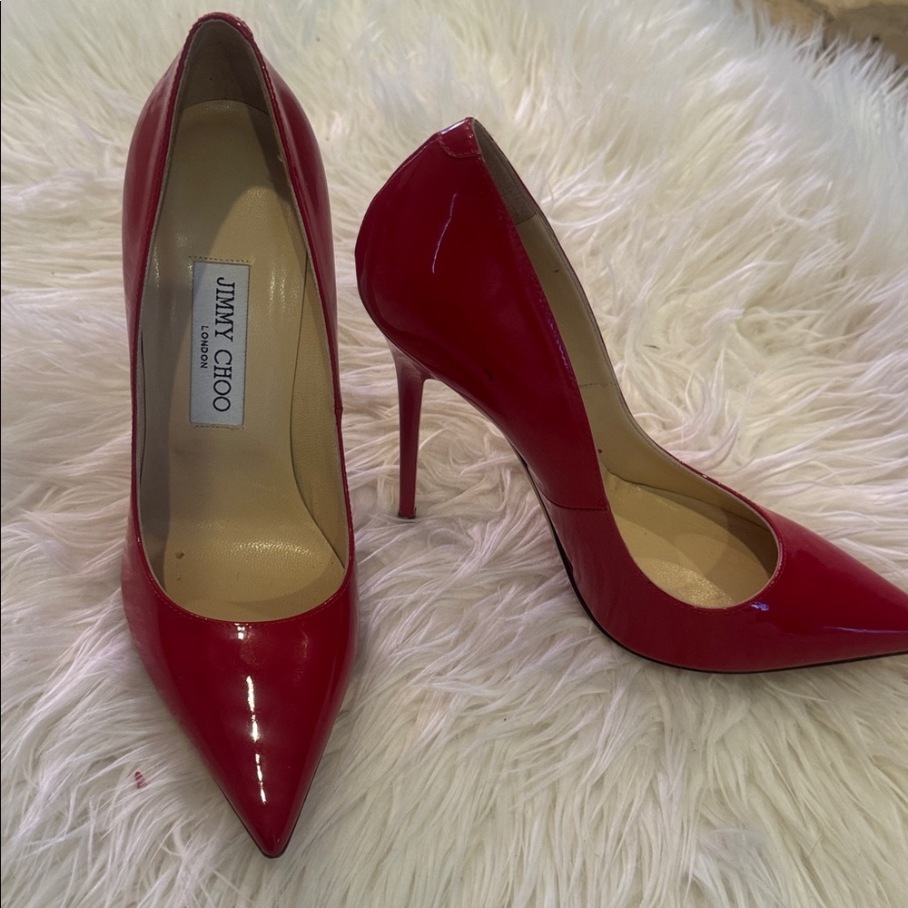 Jimmy Choo Heels